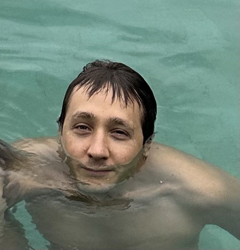 Сергей Кожемякин